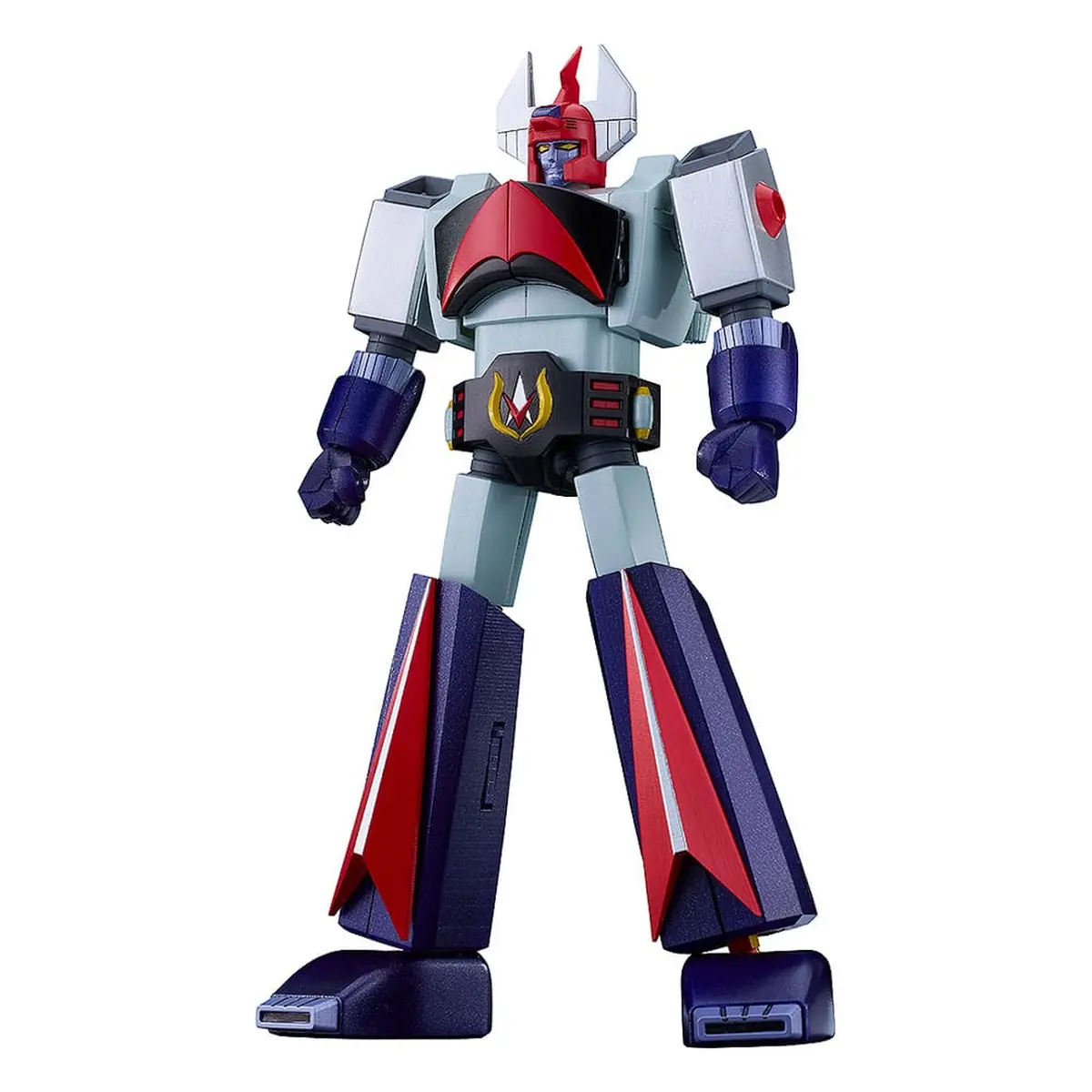 Planetary Robot Danguard Ace - MODEROID - Danguard Ace - Imagen 1