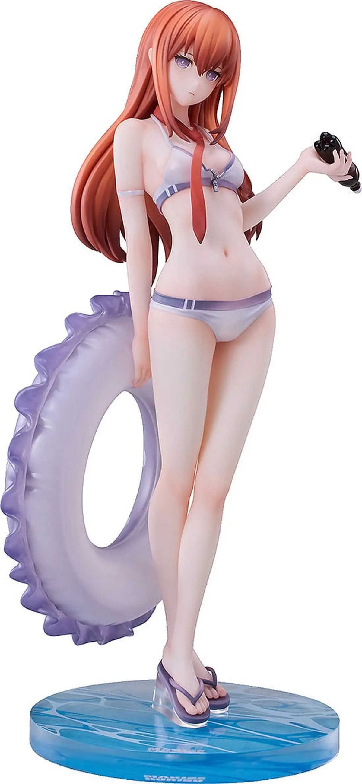STEINS;GATE - Figura a Escala - Kurisu Makise (Swimsuit Ver.) - Imagen 1