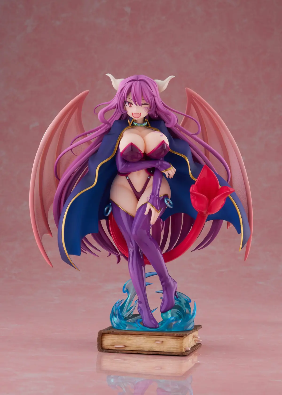 Monster Girl Quest! - Figura a Escala - Alma Elma - Imagen 1