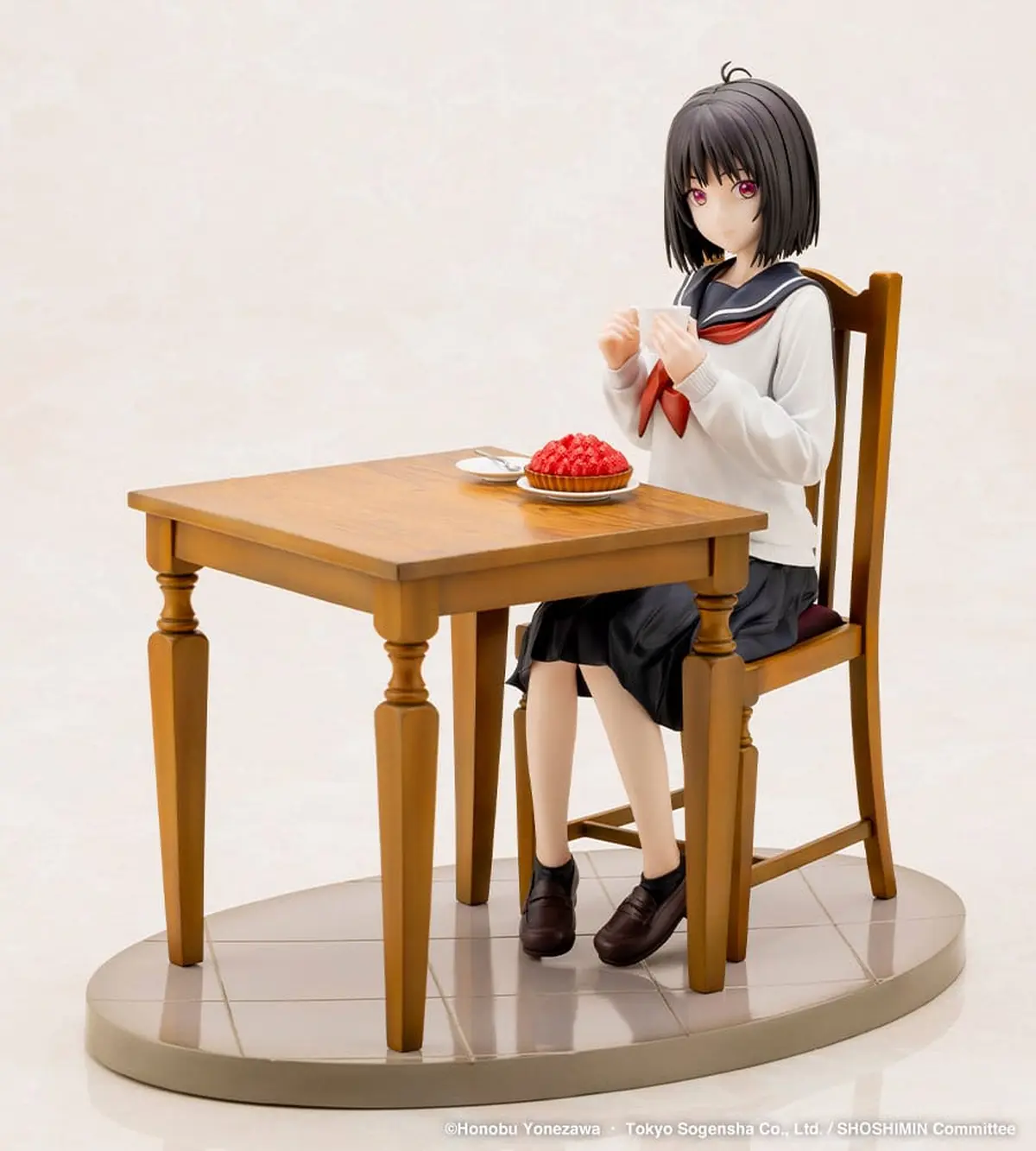 SHOSHIMIN - Figura a Escala - Yuki Osanai - Imagen 1