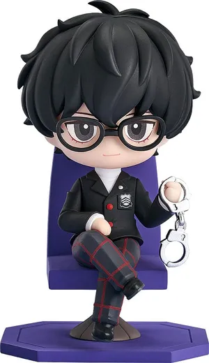 Persona 5 - Qset+ - Protagonist