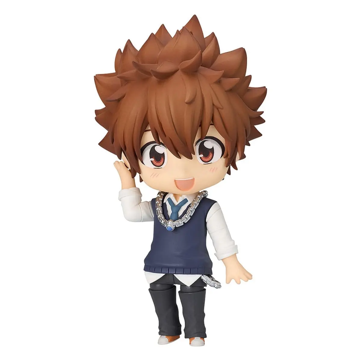 Reborn! - Nendoroid - Tsunayoshi Sawada (2.0) - Imagen 1