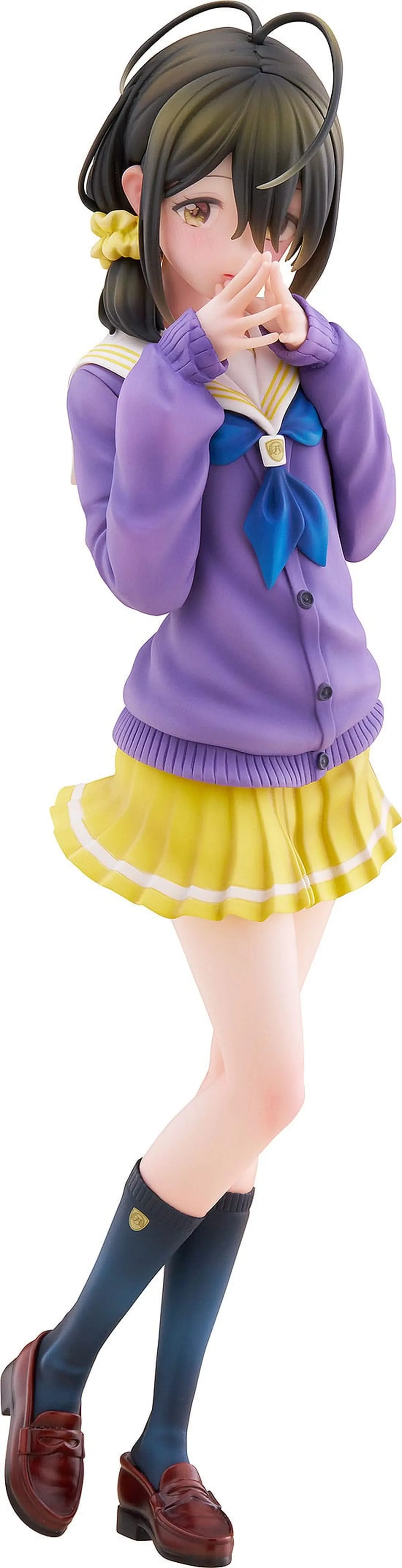 The Shiunji Family Children - Figura a Escala - Kotono Shiunji - Imagen 1