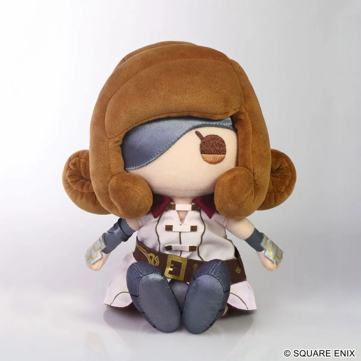 Final Fantasy IX - Plush - Beatrix - Figura de anime coleccionable - Foto principal