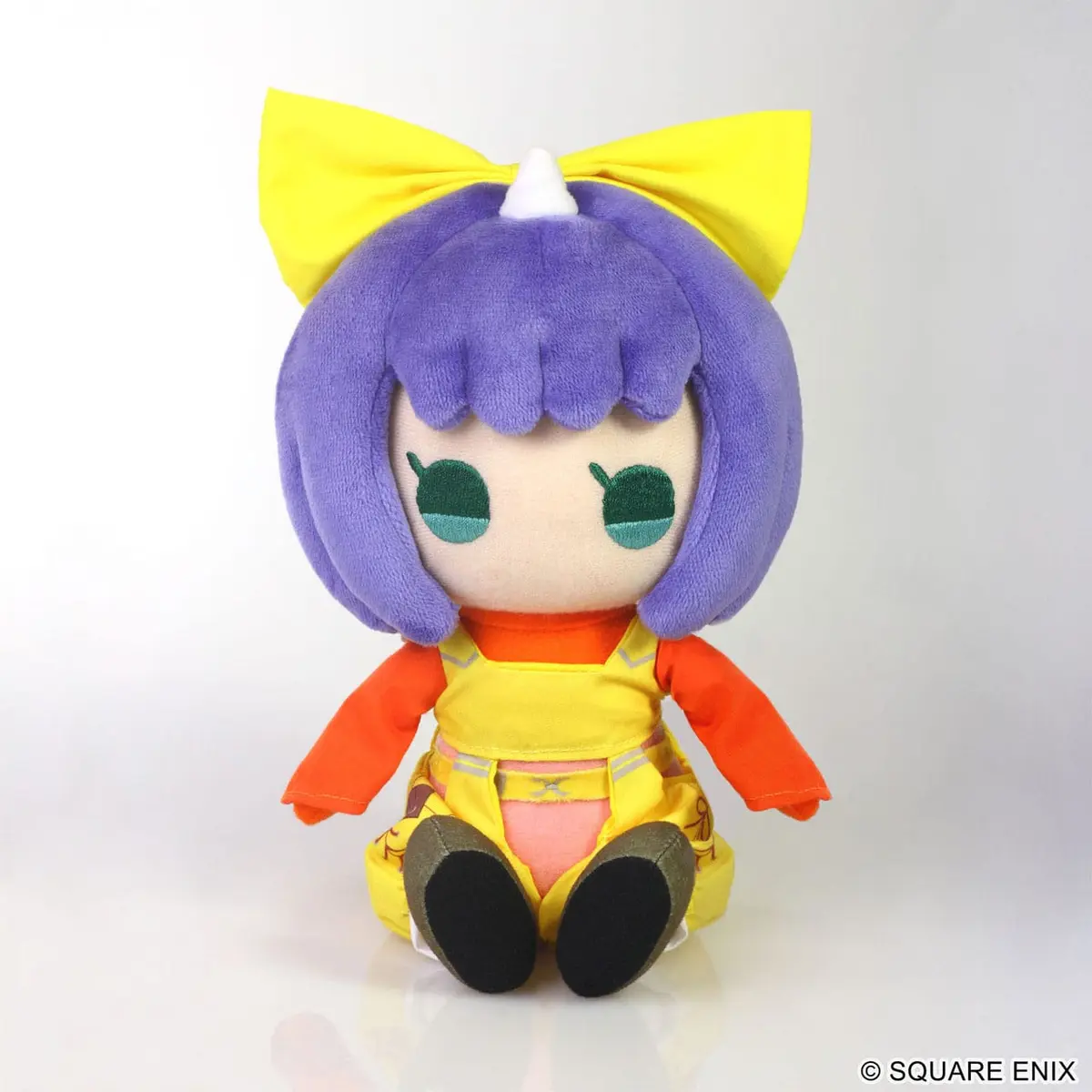 Final Fantasy IX - Plush - Eiko Carol - Figura de anime coleccionable - Foto principal