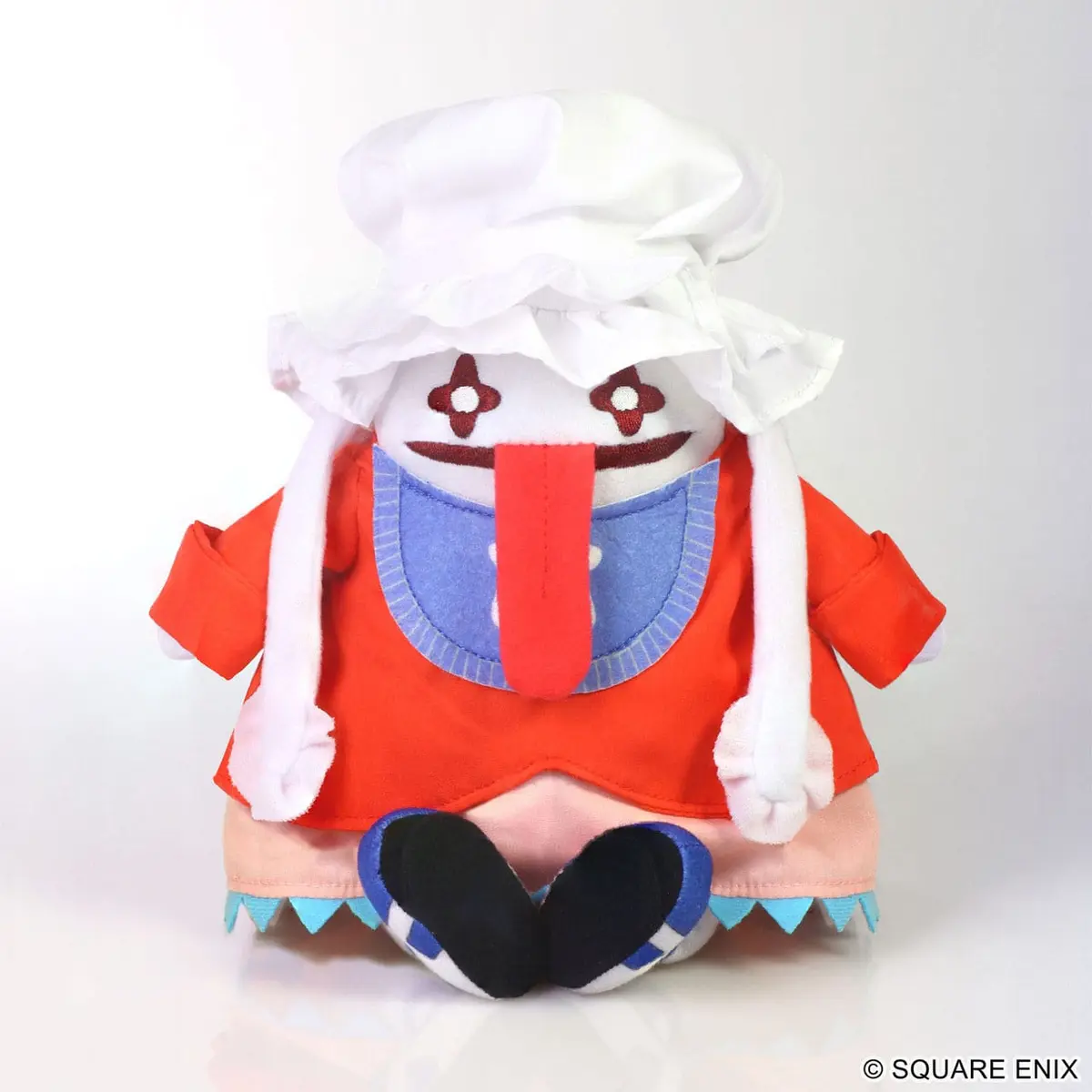 Final Fantasy IX - Plush - Quina Quen - Figura de anime coleccionable - Foto principal