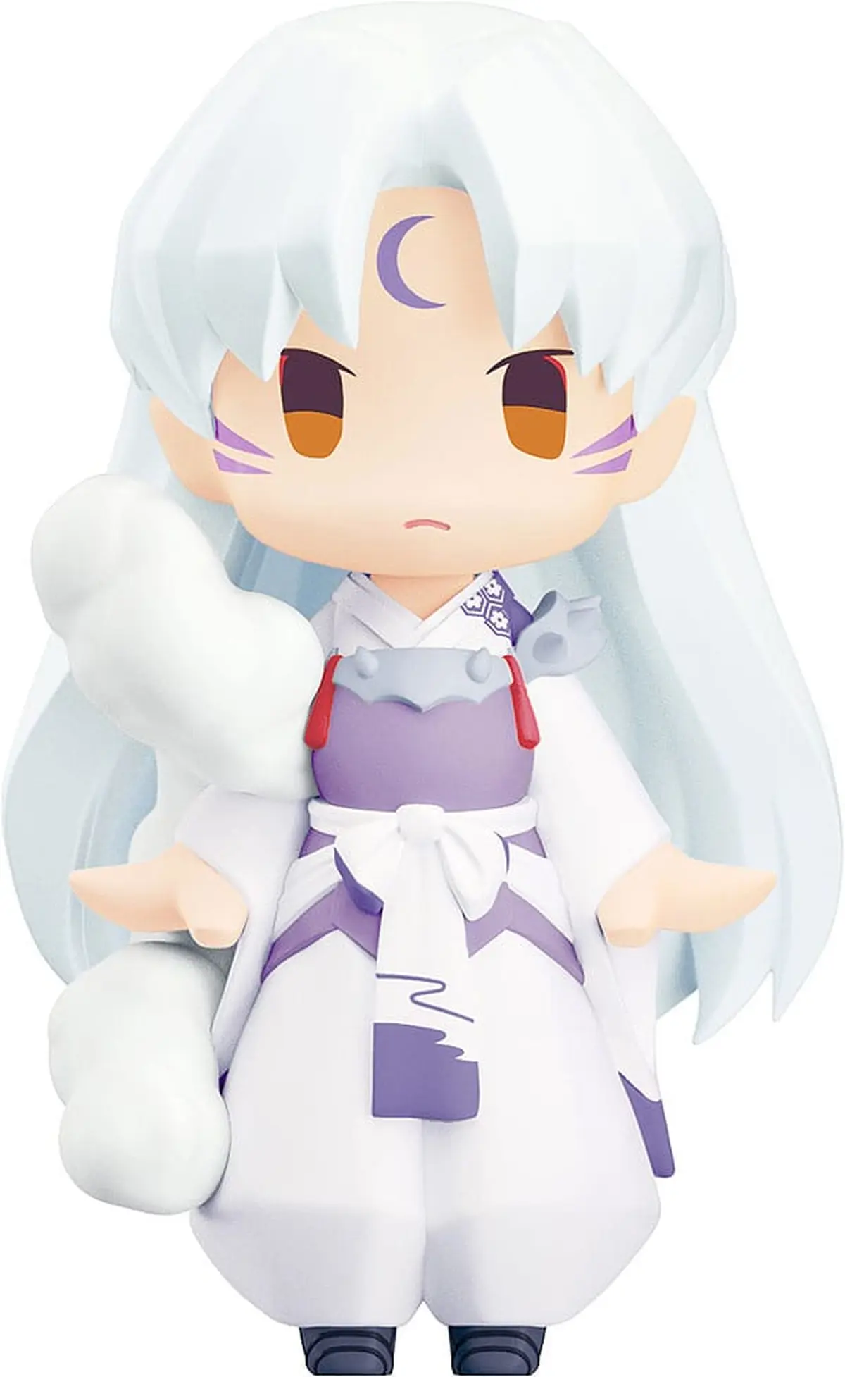 Inu Yasha - HELLO! GOOD SMILE - Sesshomaru - Imagen 1
