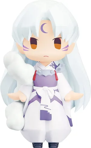 Inu Yasha - HELLO! GOOD SMILE - Sesshomaru