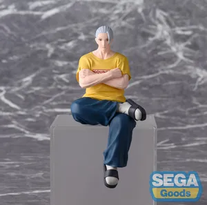 Sakamoto Days - Chokonose Premium Figura - Taro Sakamoto (Serious Ver.)