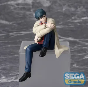 Sakamoto Days - Chokonose Premium Figura - Yoichi Nagumo