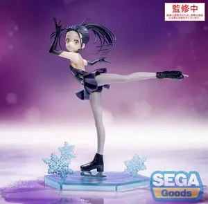 Medalist - Luminasta - Hikaru Kamisaki