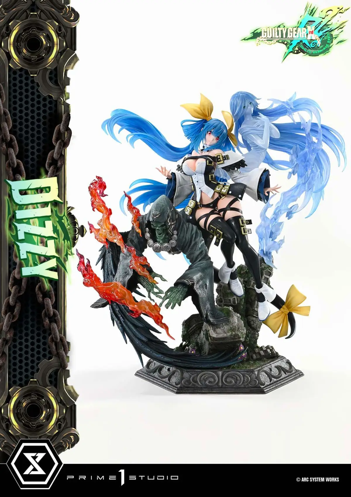 Guilty Gear - Ultimate Premium Masterline - Dizzy (Bonus Version) - Imagen 1