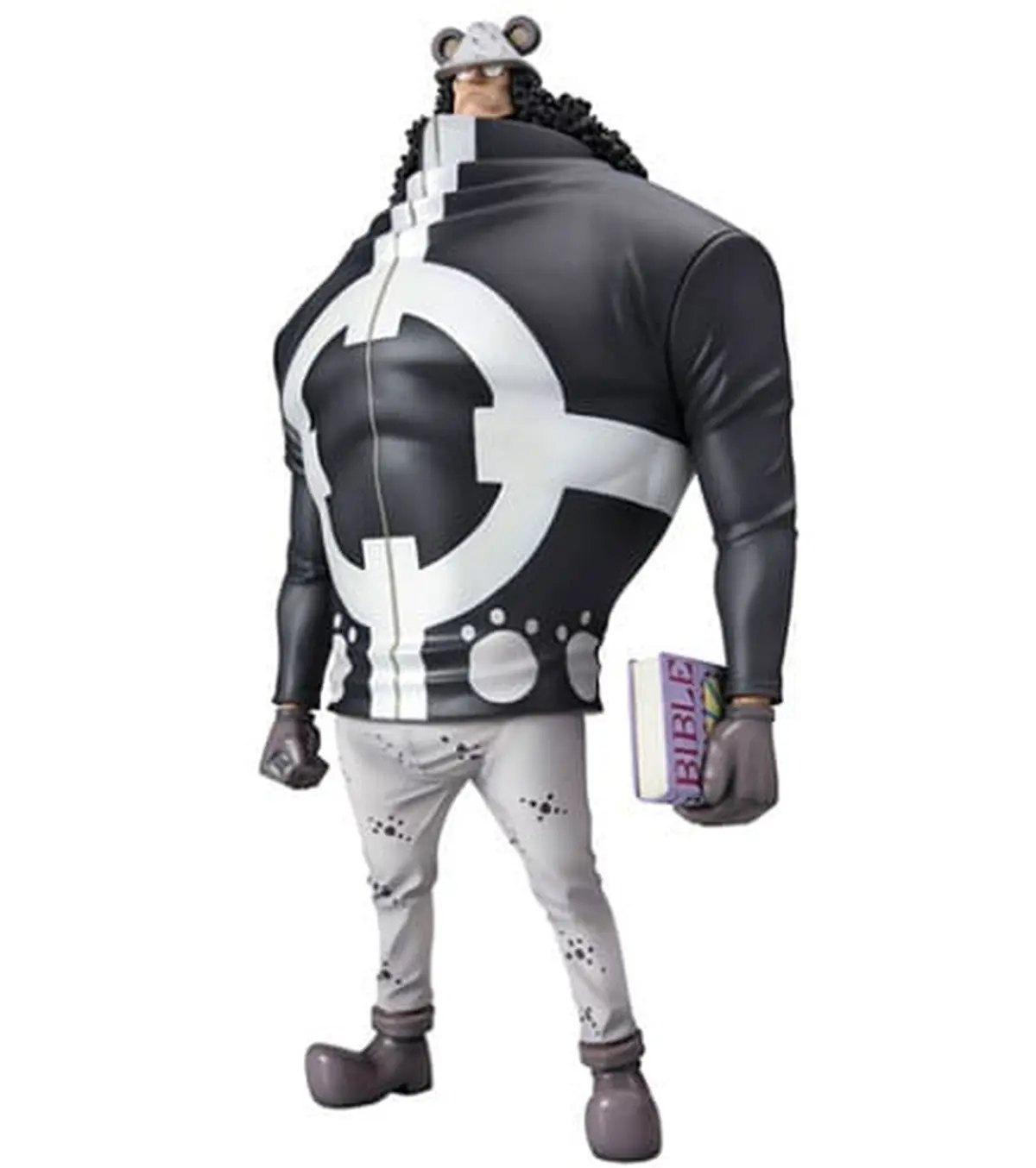 One Piece - Excellent Model - Portrait of Pirates DX - Bartholomew Kuma - Figura de anime coleccionable - Foto principal