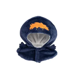 Haikyu!! - Look Up Series Zubehor - Outfit Set: Hinata Hyuga (Crow)