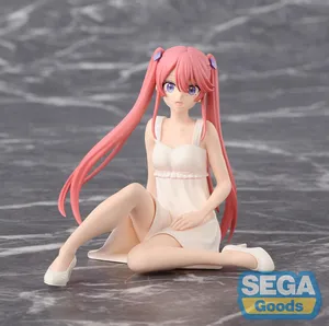 The Shiunji Family Children - Chokonose Premium Figura - Oka Shiunji