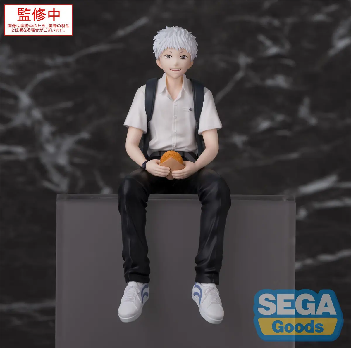 The Summer Hikaru Died - Chokonose Premium Figura - Hikaru Indo - Imagen 1