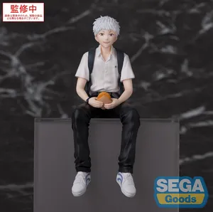 The Summer Hikaru Died - Chokonose Premium Figura - Hikaru Indo