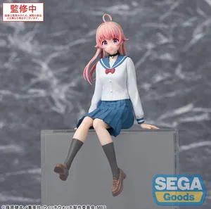 WITCH WATCH - Chokonose Premium Figura - Nico Wakatsuki