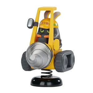 Zenless Zone Zero - Happy Shake - Safety