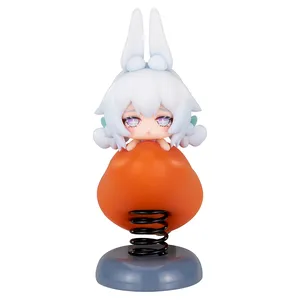 Azur Lane - Happy Shake - Le Malin
