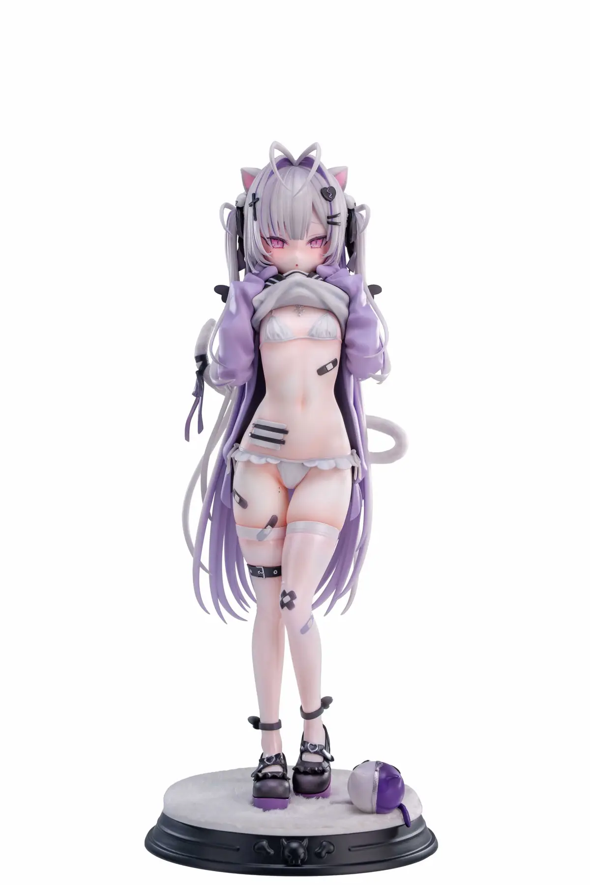 Shubii - Figura a Escala - Shubii (Nekomimi Ver.) - Imagen 1