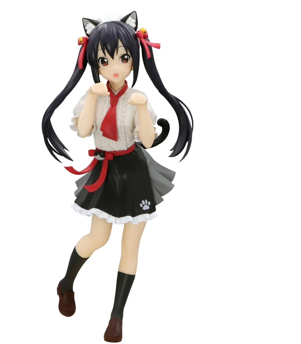 K-ON! - Trio-Try-iT Figura - Azusa Nakano - Imagen 1