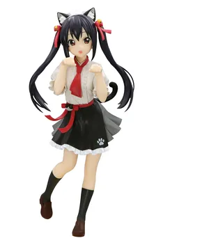 K-ON! - Trio-Try-iT Figura - Azusa Nakano