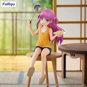 Summer Pockets - Figura Noodle Stopper - Umi Kato