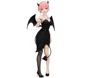 The Quintessential Quintuplets - BiCute Dark Figura - Ichika Nakano
