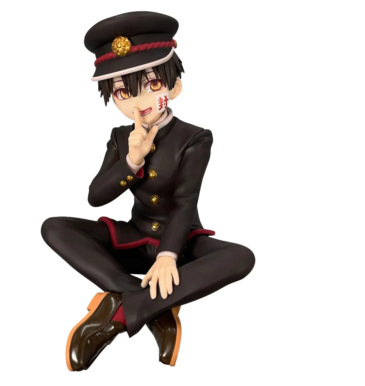 Toilet-Bound Hanako-kun - Figura Noodle Stopper - Hanako-kun - Imagen 1