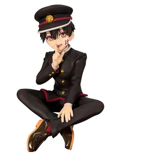 Toilet-Bound Hanako-kun - Figura Noodle Stopper - Hanako-kun