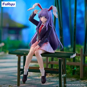 Touhou Project - Figura Noodle Stopper - Reisen Udongein Inaba