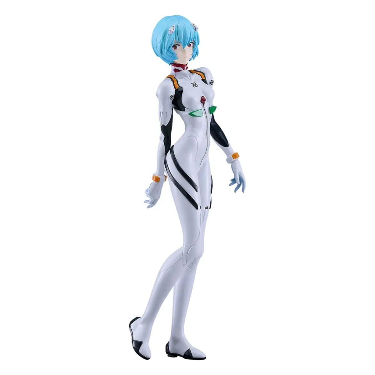 Evangelion - PLAMAX - Rei Ayanami - Imagen 1