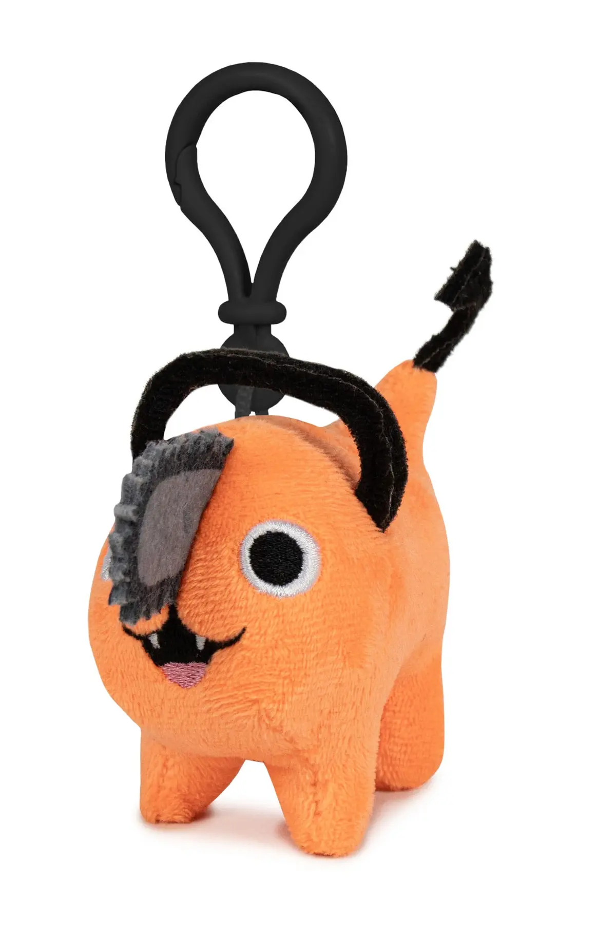Chainsaw Man - Plush-Anhanger - Pochita - Figura de anime coleccionable - Foto principal