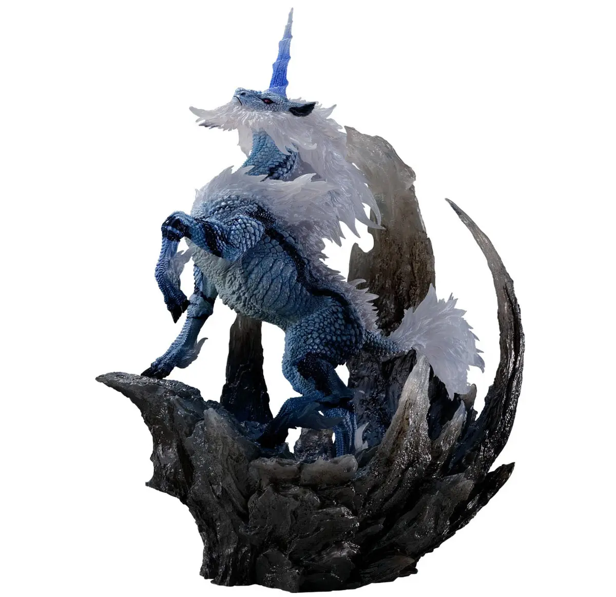 Monster Hunter - Creator's Model - Kirin - Imagen 1