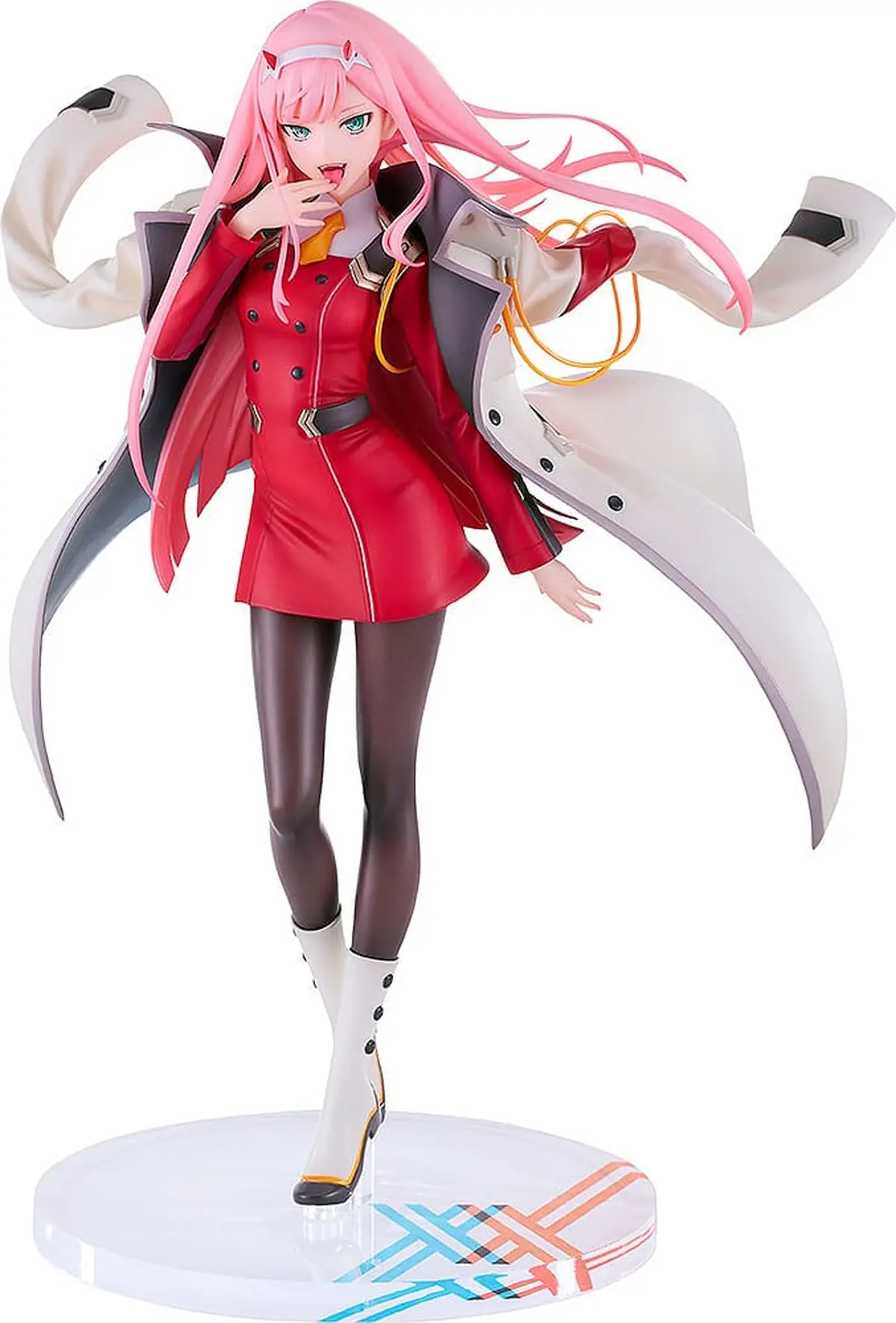 DARLING in the FRANXX - Figura a Escala - Zero Two - Imagen 1