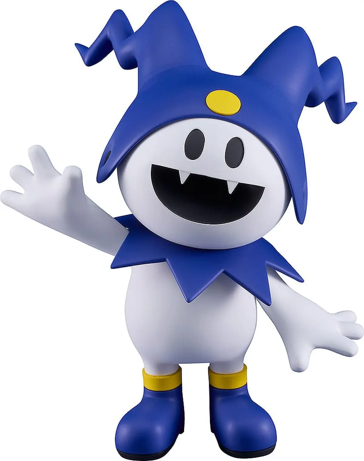 Shin Megami Tensei - PLAMAX - Jack Frost - Imagen 1