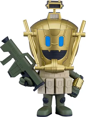 Shin Megami Tensei - PLAMAX - Demonee-Ho