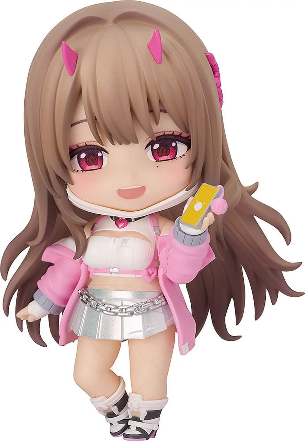 NIKKE - Nendoroid - Viper - Imagen 1