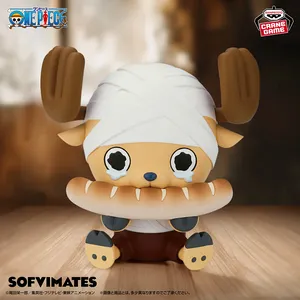 One Piece Big Sofvimates - Chopper Drum Kingdom Ver.