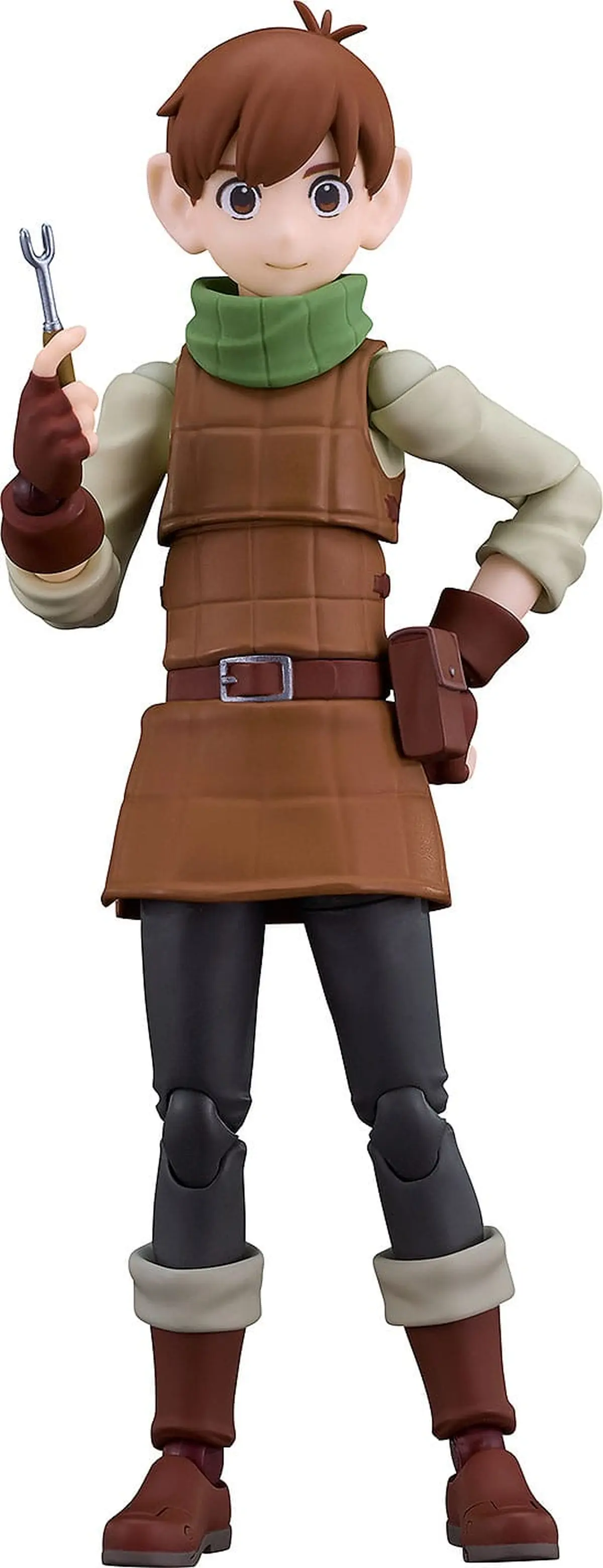 Delicious in Dungeon - figma - Chilchuck Tims - Imagen 1