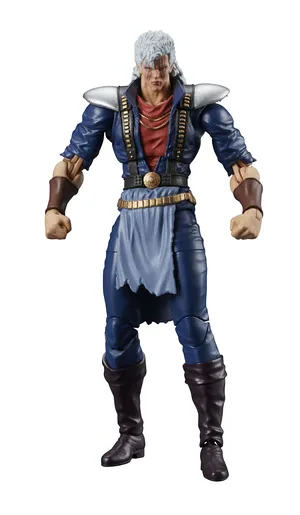 Fist of the North Star - DIGAction - Shew