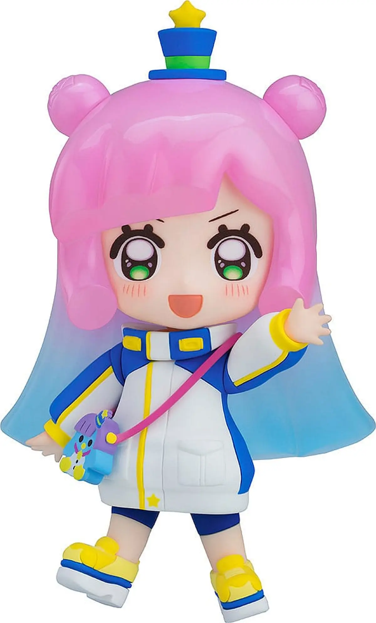 Puniru is a Kawaii Slime - Nendoroid - Puniru (Basic) - Imagen 1