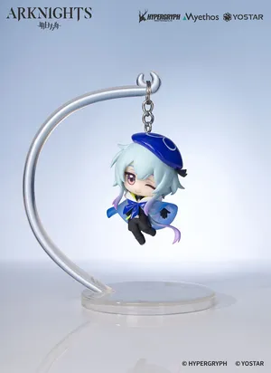 Arknights - Hang On Series - Mizuki