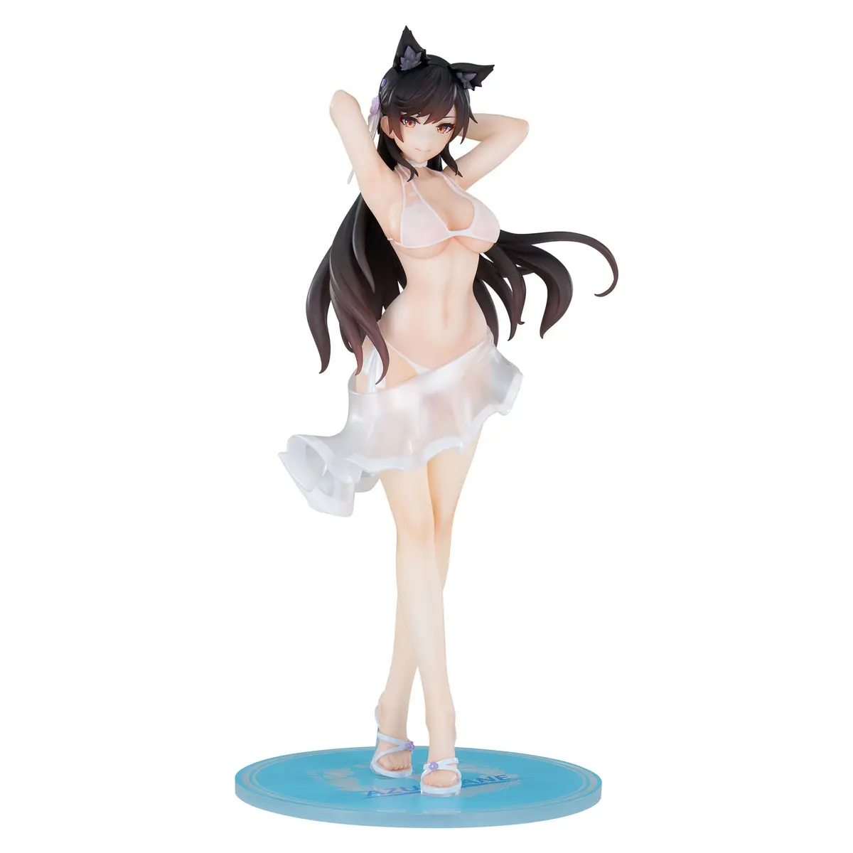 Azur Lane - LIMEPIE - Atago (Summer March Ver.) - Imagen 1