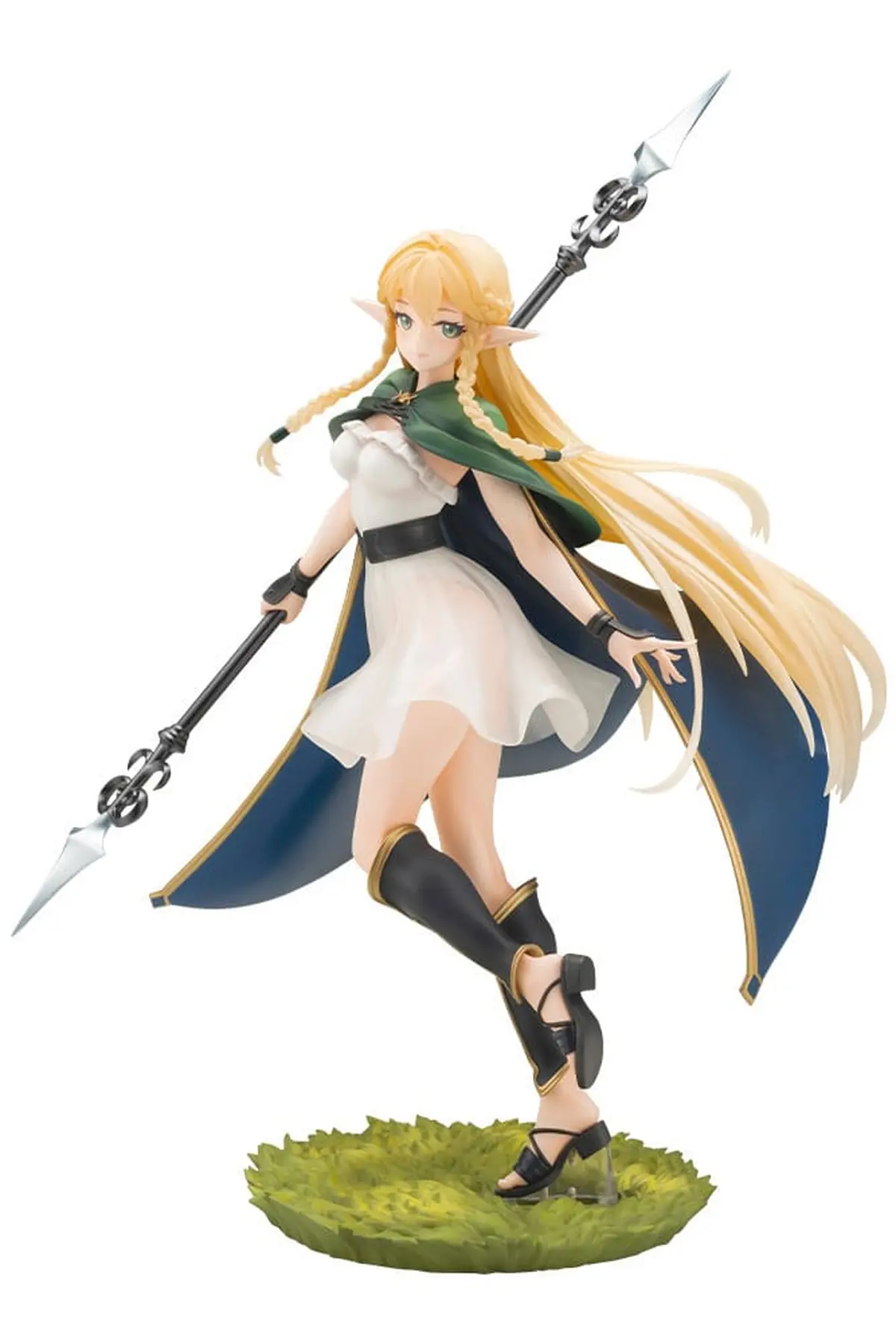 Unicorn Overlord - Figura a Escala - Eltolinde - Imagen 1
