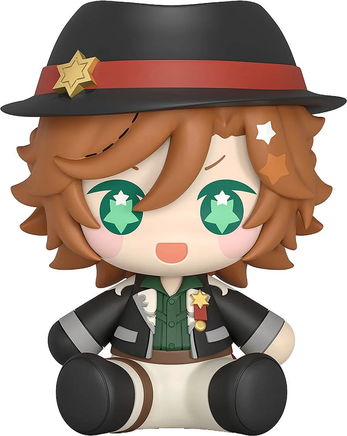 Ensemble Stars! - Huggy Good Smile - Madara Mikejima - Imagen 1