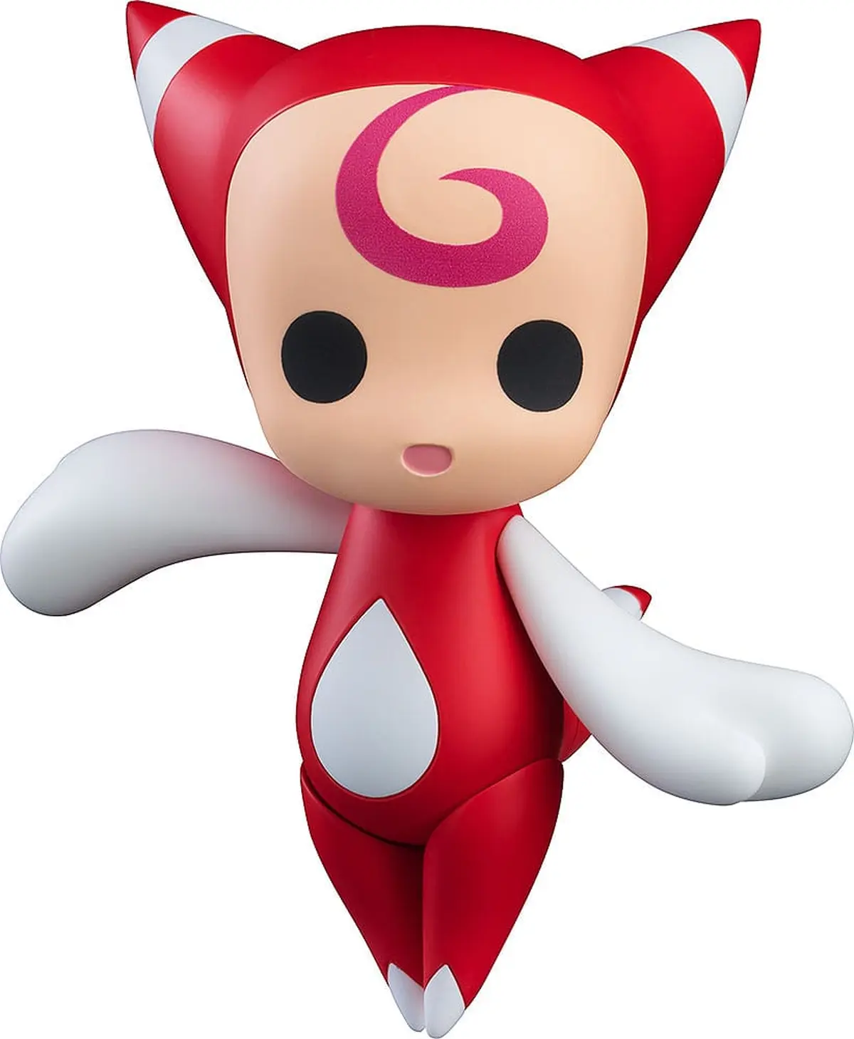 Devil Dice - Nendoroid - AQUI-Chan - Imagen 1