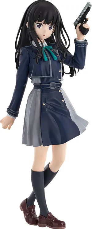 Lycoris Recoil - POP UP PARADE - Takina Inoue