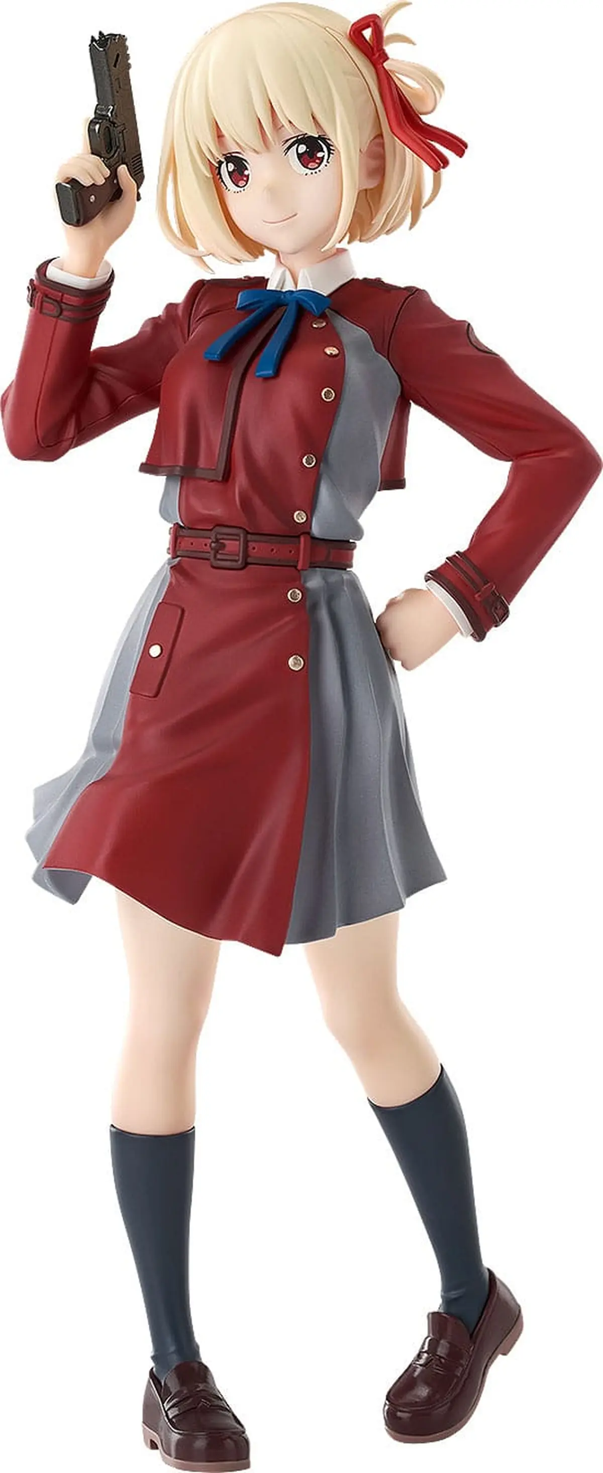 Lycoris Recoil - POP UP PARADE - Chisato Nishikigi - Imagen 1